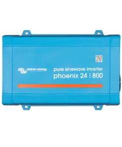 Victron Phoenix Inverter 24VDC - 800VA - 120VAC - 50/60Hz - VE.Direct