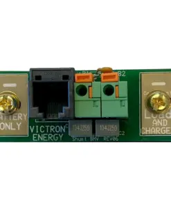 Victron Replacement 500A PCB for Shunt on BMV 702 & 712 Monitors