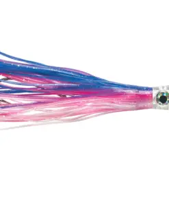 Williamson Big Game Catcher 8 - Blue Pink Silver