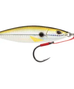 Williamson Koika 200 Jig - 5" - 7oz - Aji