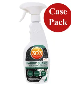 303 Marine Fabric Guard - 16oz *Case of 6*