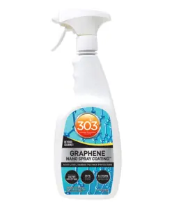 303 Marine Graphene Nano Spray Coating - 32oz