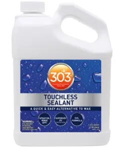 303 Marine Touchless Sealant - 128oz