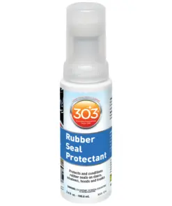 303 Rubber Seal Protectant - 3.4oz