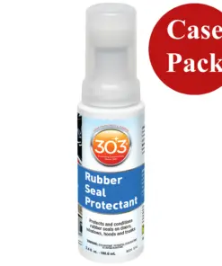 303 Rubber Seal Protectant - 3.4oz *Case of 12*