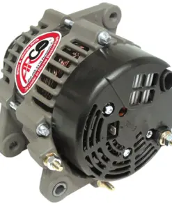 ARCO Marine Premium Replacement Alternator w/65mm Multi-Groove Pulley - 12V 70A