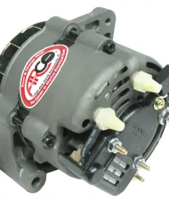 ARCO Marine Premium Replacement Inboard Alternator w/Single Groove Pulley - 12V 55A