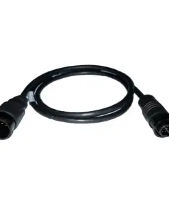Airmar Navico 9-Pin Mix & Match Chirp Cable - 1M