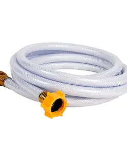 Camco TastePURE 10' Drinking Water Hose