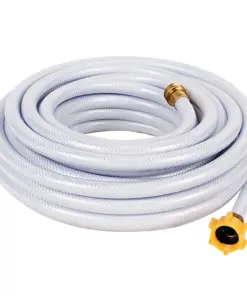 Camco TastePURE 50' Drinking Water Hose