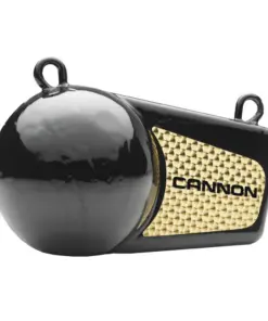 Cannon 4lb Flash Weight