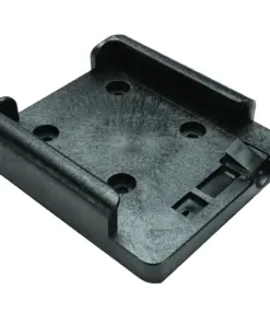 Cannon Tab Lock Base Mounting System