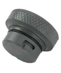 FATSAC Quick Connect Cap w/O-Ring