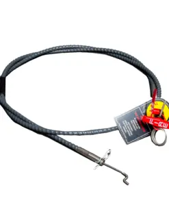 Fireboy-Xintex Manual Discharge Cable Kit - 42'