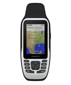 Garmin GPSMAP® 79s Handheld GPS