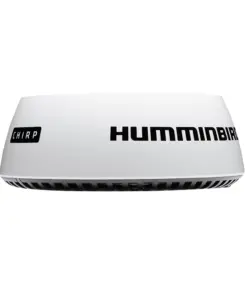 Humminbird HB2124 CHIRP Radar