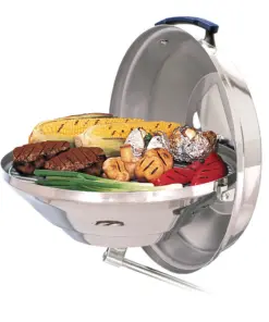 Magma Marine Kettle® Charcoal Grill - 17"