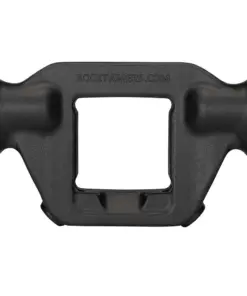 ROCK TAMERS 2.5" Center Hub - Matte Black