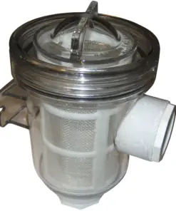 Raritan Raw Water Strainer