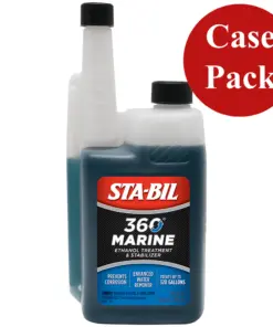 STA-BIL 360® Marine™ - 32oz *Case of 6*
