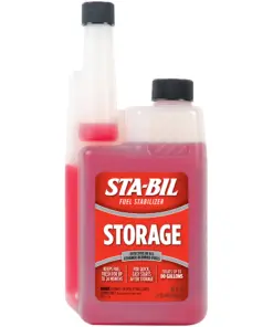 STA-BIL Fuel Stabilizer - 32oz