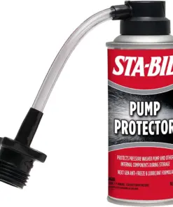 STA-BIL Pump Protector - 4oz