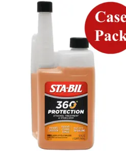 STA-BIL ​360 Protection - 32oz *Case of 6*