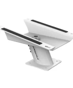 Scanstrut 6" Aluminum PowerTower Mount f/Starlink