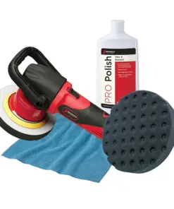 Shurhold Dual Action Polisher Start Kit w/Pro Polish