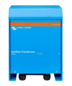 Victron Isolation Transformer 3600W Auto 115/230V