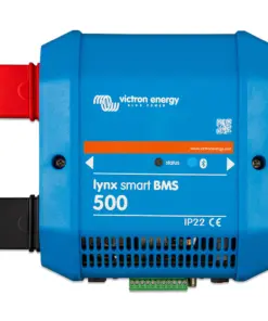Victron Lynx Smart BMS 500 Battery MGMT System f/Lithium Smart Batteries
