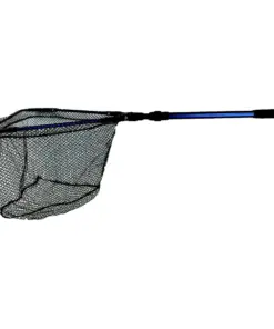 Attwood Fold-N-Stow Fishing Net - Small