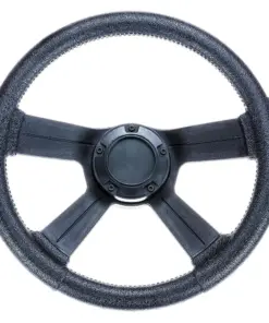 Attwood Soft Grip 13" Steering Wheel