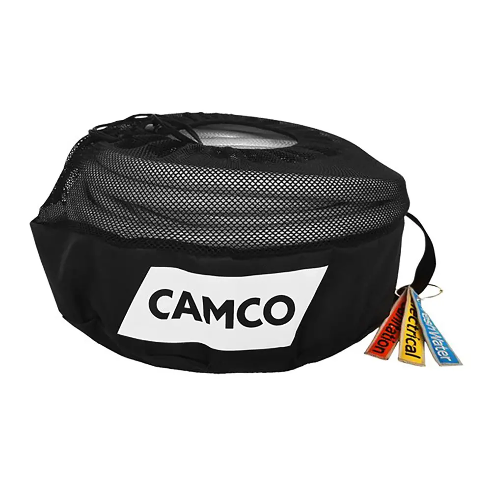 Camco RV Utility Bag w/Sanitation