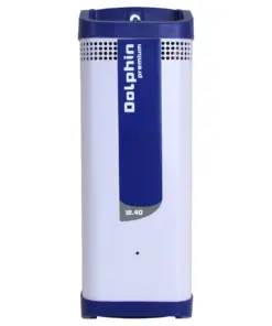 Dolphin Charger Premium Series Dolphin Battery Charger - 12V