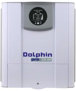 Dolphin Charger Pro Series Dolphin Battery Charger - 24V