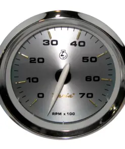 Faria Kronos 4" Tachometer - 7