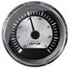 Faria Platinum 4" Tachometer - 7000 RPM (Gas - Inboard