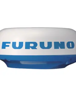 Furuno DRS4DL+ Radar Dome