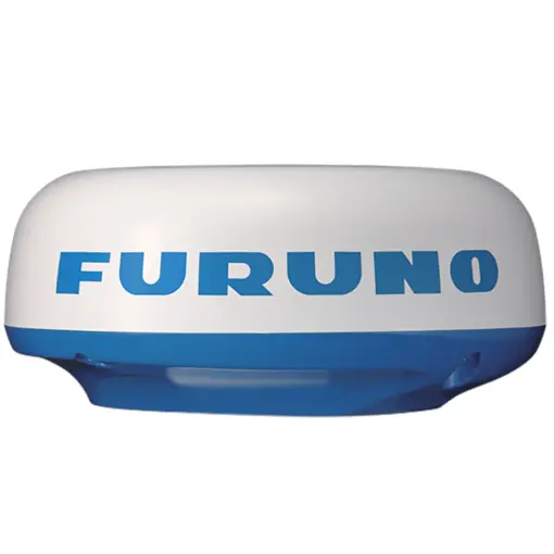 Furuno DRS4DL+ Radar Dome