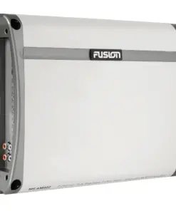 Fusion MS-AM402 2 Channel Marine Amplifier - 400W