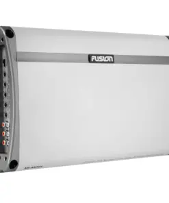 Fusion MS-AM504 4-Channel Marine Amplifier - 500W