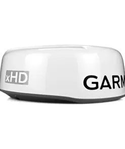 Garmin GMR 24 xHD Radar w/15m Cable
