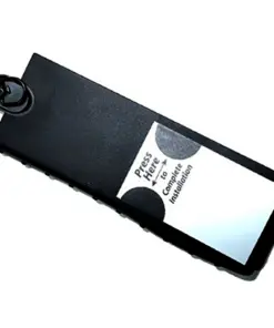 Iridium Replacement Li-Ion Battery f/9575