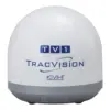 KVH TracVision TV1 Empty Dummy Dome Assembly