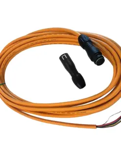 OceanLED Control Cable & Terminator Kit f/Standard Switch Control