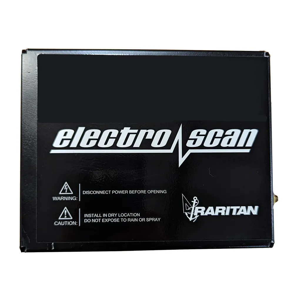 Raritan ElectroScan Control Assembly - 12V
