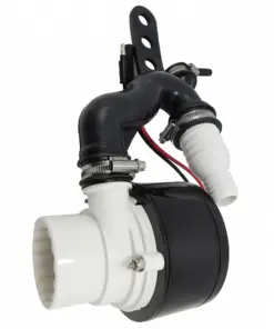 Raritan Marine Elegance Discharge Pump Assembly - 12V