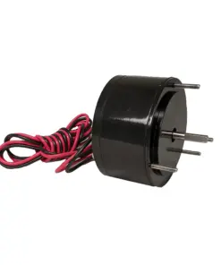 Raritan Marine Elegance Pancake Motor Replacement - 12V