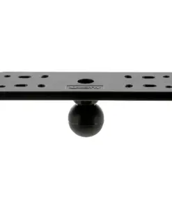 Scotty 165 1.5″ Ball System Top Plate
